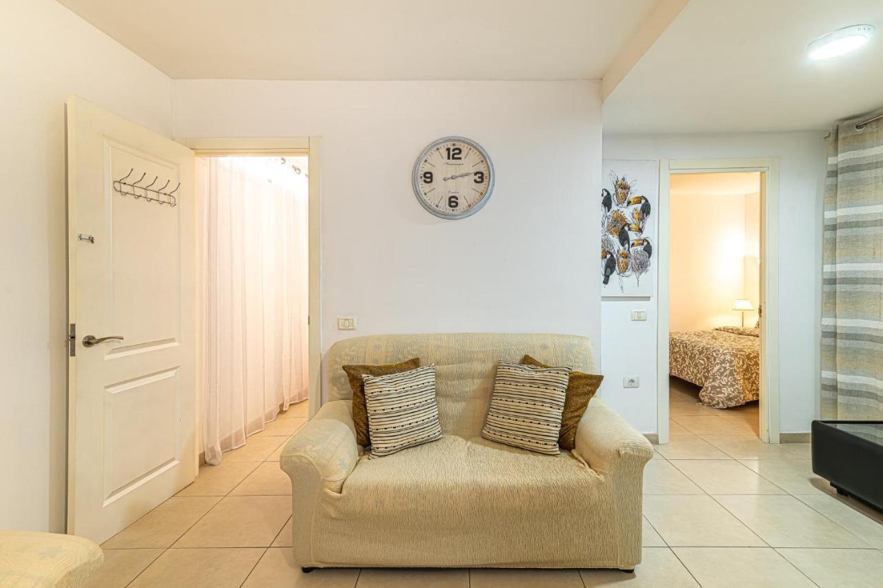 Los Cristianos - Gloria 1 Apartment Arona  Luaran gambar