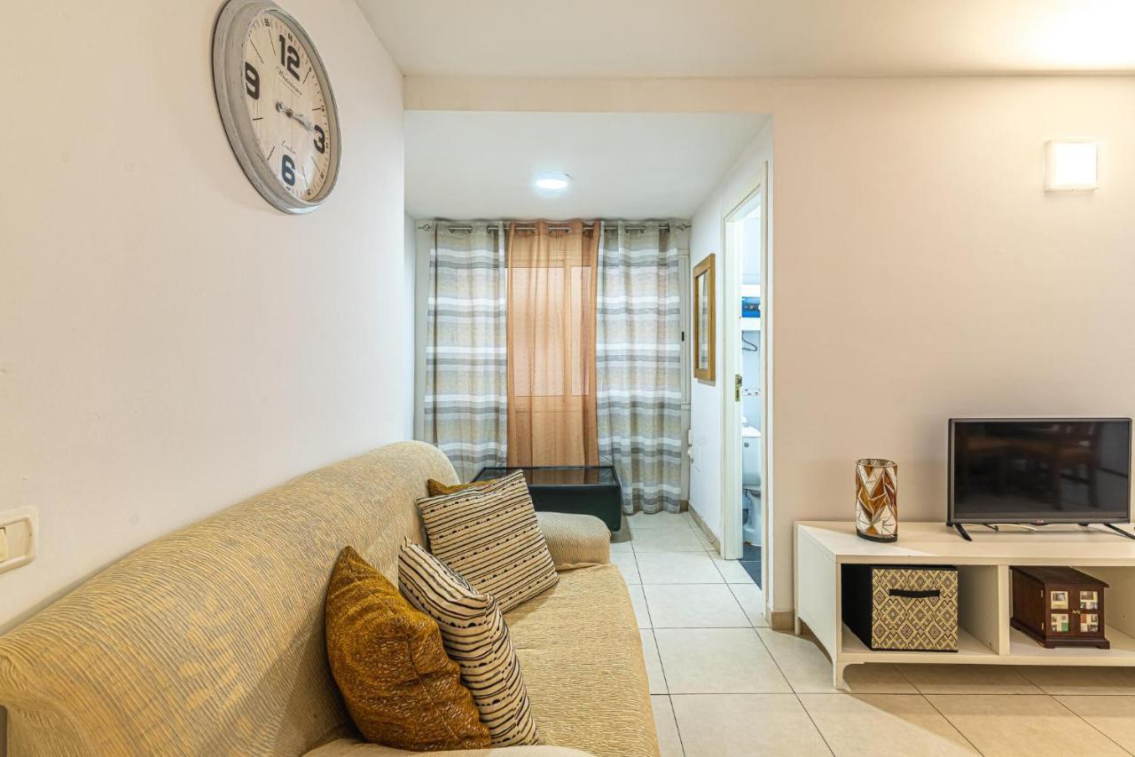 Los Cristianos - Gloria 1 Apartment Arona  Luaran gambar