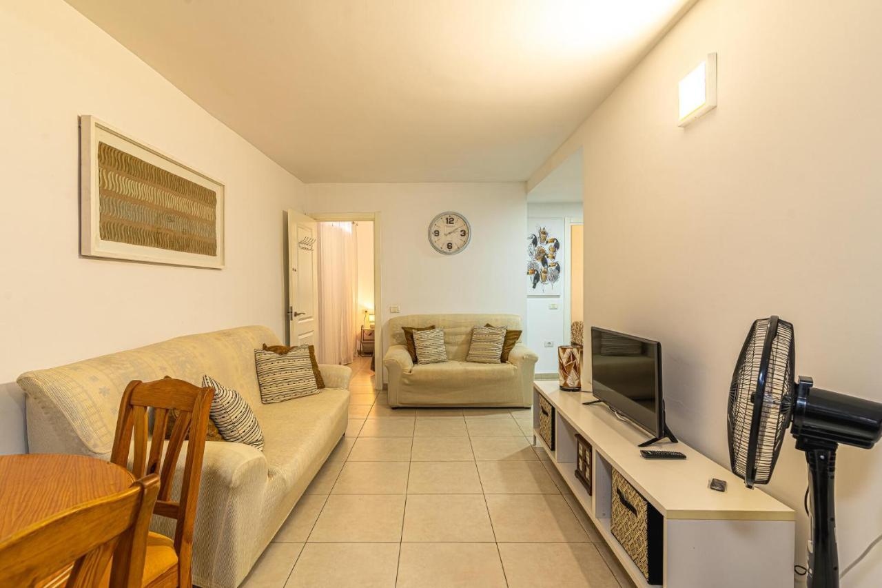 Los Cristianos - Gloria 1 Apartment Arona  Luaran gambar