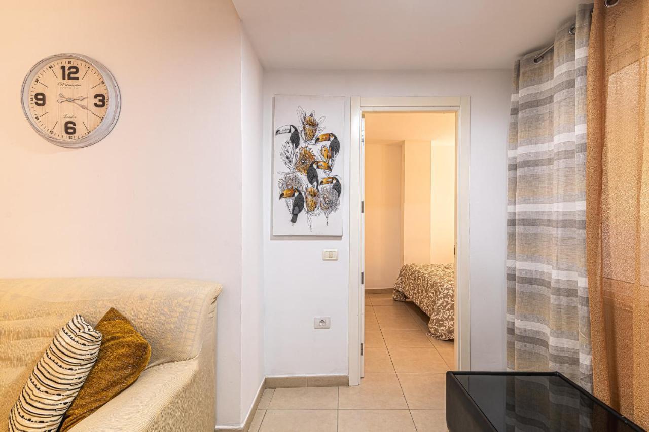 Los Cristianos - Gloria 1 Apartment Arona  Luaran gambar