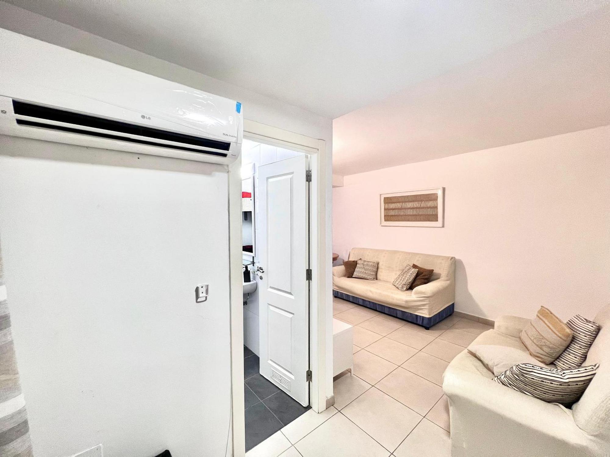 Los Cristianos - Gloria 1 Apartment Arona  Luaran gambar